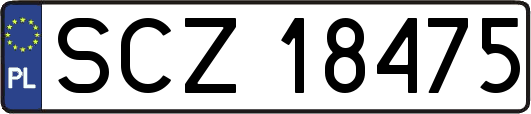 SCZ18475