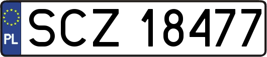 SCZ18477