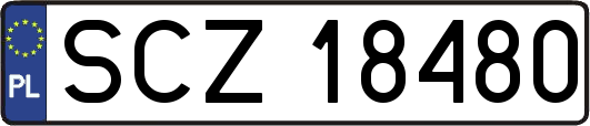 SCZ18480