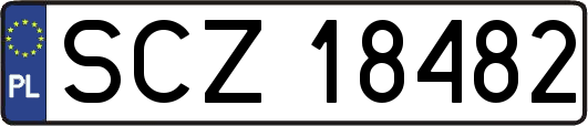 SCZ18482