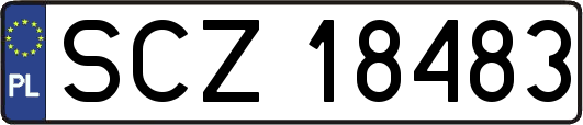 SCZ18483