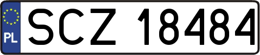 SCZ18484