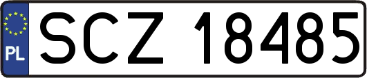 SCZ18485