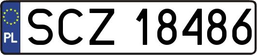 SCZ18486