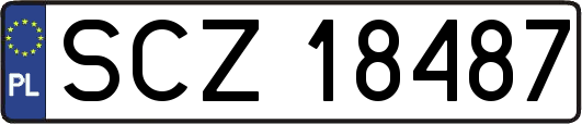 SCZ18487