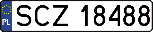SCZ18488