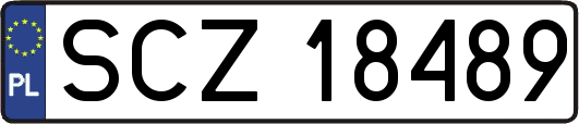 SCZ18489
