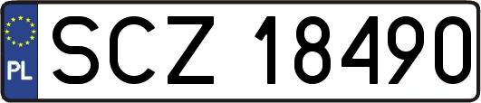 SCZ18490