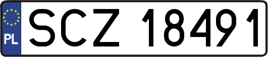 SCZ18491