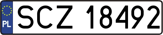 SCZ18492