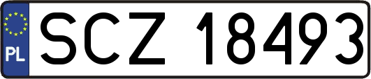 SCZ18493