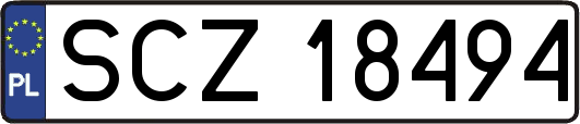 SCZ18494