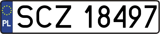 SCZ18497