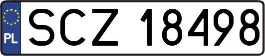 SCZ18498
