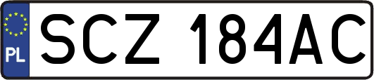 SCZ184AC