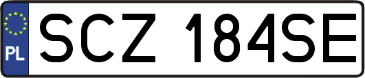 SCZ184SE