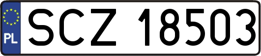 SCZ18503