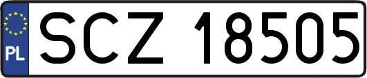 SCZ18505