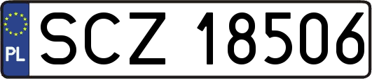SCZ18506