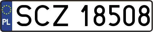 SCZ18508