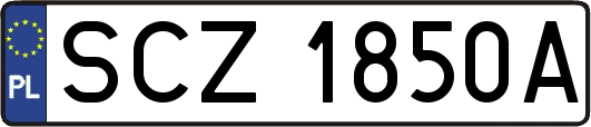 SCZ1850A