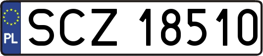 SCZ18510