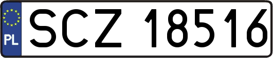 SCZ18516