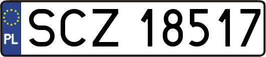 SCZ18517