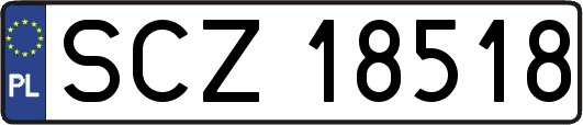 SCZ18518
