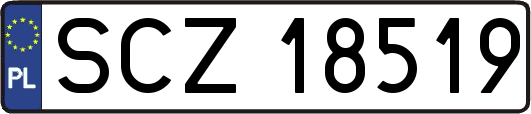 SCZ18519