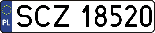 SCZ18520