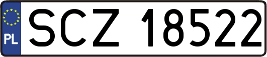 SCZ18522