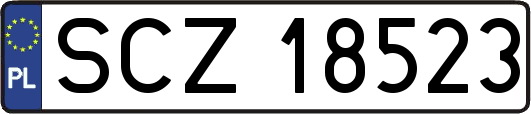 SCZ18523