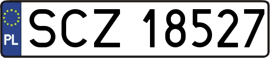 SCZ18527