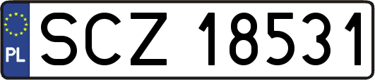 SCZ18531