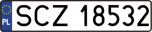 SCZ18532