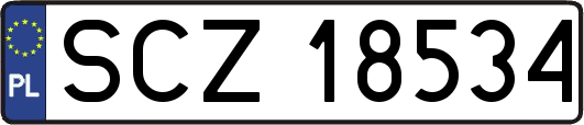 SCZ18534