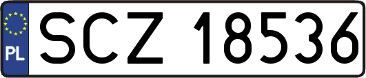 SCZ18536