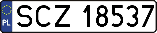 SCZ18537