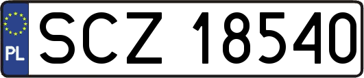 SCZ18540