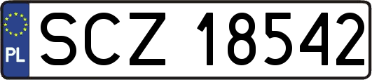 SCZ18542
