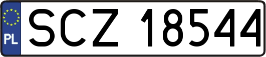 SCZ18544