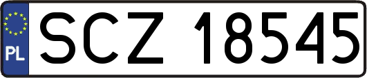 SCZ18545