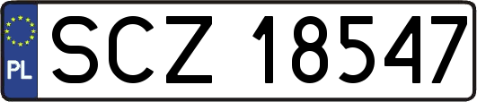 SCZ18547