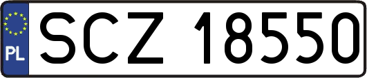 SCZ18550