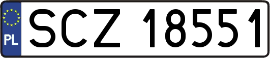 SCZ18551