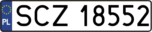 SCZ18552