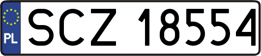 SCZ18554
