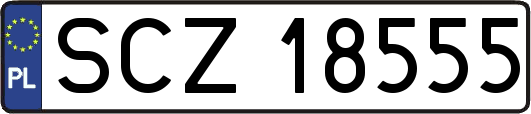 SCZ18555