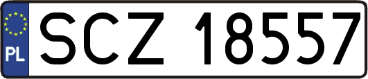 SCZ18557